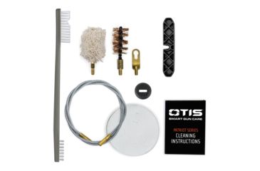 Image of Otis Technology Patriot Series Shotgun Kit, .410 Ga., Black, FG-701-410