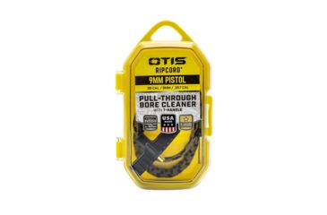 Image of Otis Technology Pistol Ripcord, 36 in, .38/9mm/.357cal, Dual Color, FG-RC-338L