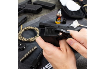 Image of Otis Technology Professional - Pistol Cleaning Kit for Glocks for 9MM, .40 cal &amp; .45 cal, FG-901-945