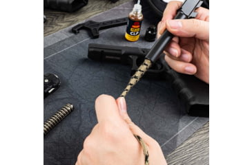Image of Otis Technology Professional - Pistol Cleaning Kit for Glocks for 9MM, .40 cal &amp; .45 cal, FG-901-945