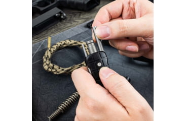 Image of Otis Technology Professional - Pistol Cleaning Kit for Glocks for 9MM, .40 cal &amp; .45 cal, FG-901-945