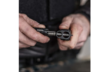 Image of Otis Technology Professional - Pistol Cleaning Kit for Glocks for 9MM, .40 cal &amp; .45 cal, FG-901-945