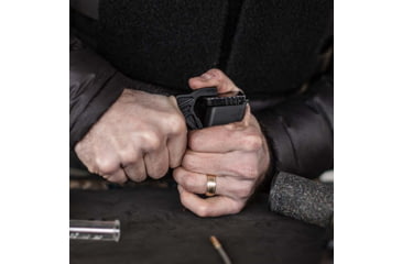 Image of Otis Technology Professional - Pistol Cleaning Kit for Glocks for 9MM, .40 cal &amp; .45 cal, FG-901-945