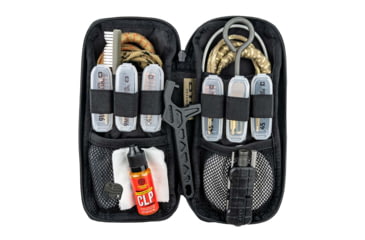 Image of Otis Technology Professional - Pistol Cleaning Kit for Glocks for 9MM, .40 cal &amp; .45 cal, FG-901-945