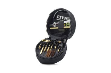 Image of Otis Technology Professional Pistol Cleaning System w/ Adapter, Patches, Solvent