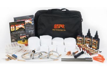 Image of Otis Technology Otis Range Bag, Black, Large, FG-4015
