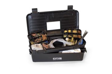 Image of Otis Technology Universal Range Box, 5.56mm/7.62mm/9mm/12Ga, Combo, FG-4016-U