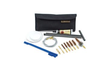 Image of Otis Technology Rifle/Pistol Cleaning Kit, .223Cal/5.56mm/.308Cal/7.62mm/9mm, .40Cal/.45Cal, Combo, LFG-904-57945