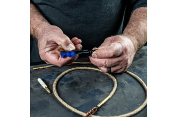 Image of Otis Technology Ripcord Deluxe Kit, .223Cal/5.56mm, Combo, FG-RCD-325