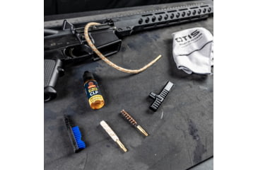 Image of Otis Technology Ripcord Deluxe Kit, .223Cal/5.56mm, Combo, FG-RCD-325