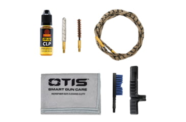 Image of Otis Technology Ripcord Deluxe Kit, .243Cal/6mm, Combo, FG-RCD-243