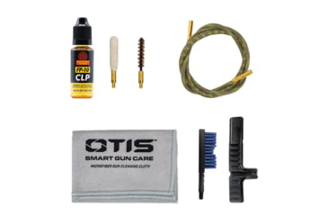 Image of Otis Technology Ripcord Deluxe Kit, .260Cal/.264Cal/6.5mm, Combo, FG-RCD-264