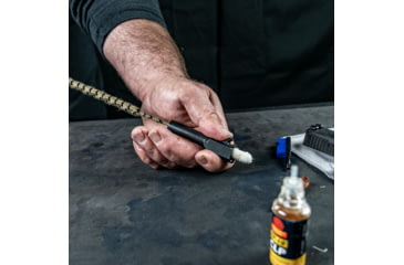 Image of Otis Technology Ripcord Deluxe Kit, .38/9mm/.357Cal, Combo, FG-RCD-9MM
