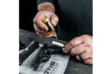 Image of Otis Technology Ripcord Deluxe Kit, .38/9mm/.357Cal, Combo, FG-RCD-9MM