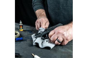 Image of Otis Technology Ripcord Deluxe Kit, .38/9mm/.357Cal, Combo, FG-RCD-9MM