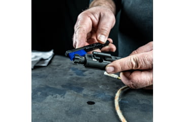 Image of Otis Technology Ripcord Deluxe Kit, .38/9mm/.357Cal, Combo, FG-RCD-9MM