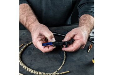 Image of Otis Technology Ripcord Deluxe Kit, .38/9mm/.357Cal, Combo, FG-RCD-9MM