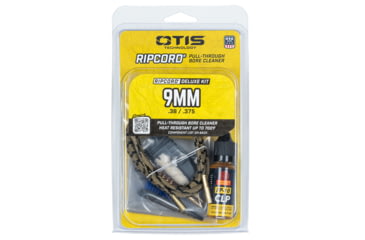 Image of Otis Technology Ripcord Deluxe Kit, .38/9mm/.357Cal, Combo, FG-RCD-9MM