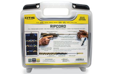Image of Otis Technology Ripcord Multi-Caliber - 10 Pack, Dual Color, FG-RC-SET1