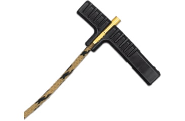 Image of Otis Technology Ripcord Gun Cleaning System, Tan/Black, .20 Gauge, 45 Inch, FG-RC-520