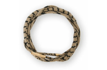 Image of Otis Technology Ripcord Pull-Through Bore Cleaner, .243Cal/6mm Ripcord, Dual Color, 36in, FG-RC-243
