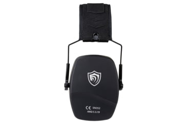 Image of Otis Technology Shooting Bundle - Gun Cleaning w/Eyes, Ears &amp; Targets, FG-NSB-1