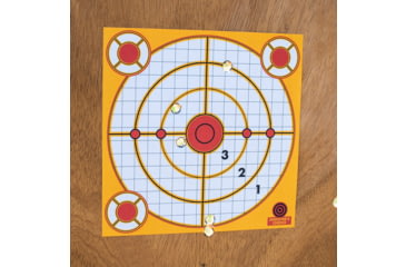 Image of Otis Technology Shooting Bundle - Gun Cleaning w/Eyes, Ears &amp; Targets, FG-NSB-1