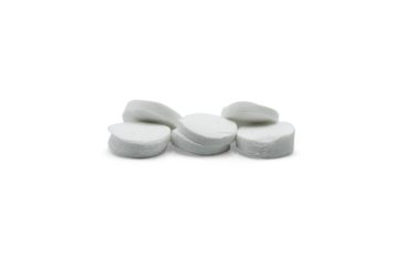 Image of Otis Technology Small Caliber Cleaning Patches - 1000 Pack