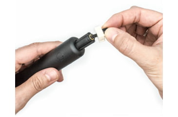 Image of Otis Technology Star Chamber Cleaning Tool, 5.56MM/AR-15 Platforms, Black, FG-2715