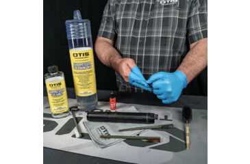 Image of Otis Technology Suppressor - Cleaning Kit, FG-SUP-CLN