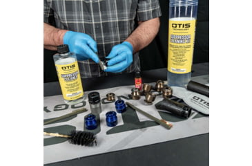 Image of Otis Technology Suppressor - Cleaning Kit, FG-SUP-CLN