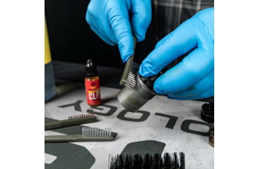 Image of Otis Technology Suppressor - Cleaning Kit, FG-SUP-CLN