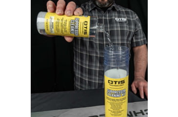 Image of Otis Technology Suppressor - Cleaning Kit, FG-SUP-CLN
