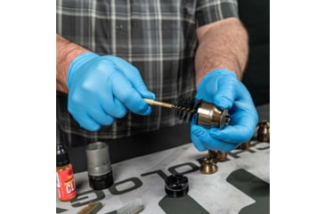 Image of Otis Technology Suppressor - Cleaning Kit, FG-SUP-CLN