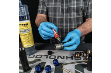 Image of Otis Technology Suppressor - Cleaning Kit, FG-SUP-CLN
