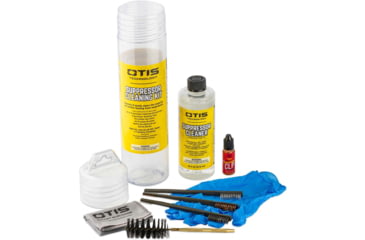 Image of Otis Technology Suppressor - Cleaning Kit, FG-SUP-CLN