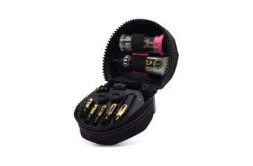 Image of Otis Technology Tactical Cleaning System, Black, Small FG-750-PINK