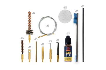 Image of Otis Technology Training Range Box, .223 Cal/5.56mm, Combo, FG-4016-556-T
