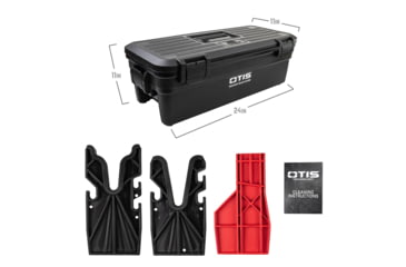Image of Otis Technology Training Range Box, .223 Cal/5.56mm, Combo, FG-4016-556-T