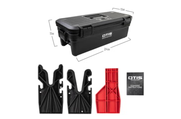 Image of Otis Technology Training Range Box, .308Cal/7.62mm, Combo, FG-4016-762-T