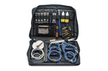 Image of Otis Technology Ultimate LE Cleaning Kit, 5.56mm, 7.62mm, 9mm, .40Cal, .45Cal/12GA, Combo, LFG-1001