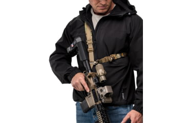 Image of Otte Gear OG X KELLER Modular Sling, SLNG-Slick-CB