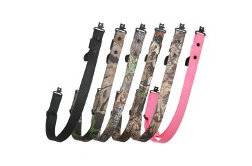 Image of Outdoor Connection 1in Mossy Oak Break Up Super Sling TSBUDS