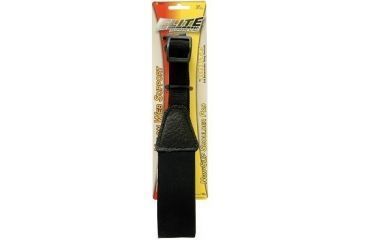 Image of Outdoor Connection 1&quot; Black Adjustable Sling NDS90063