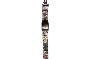 Image of Outdoor Connection 1&quot; Mossy Oak Break Up Sling w/Swivels XPBUDS