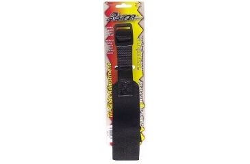 Image of Outdoor Connection Adjustable Black Sling RAZ90043