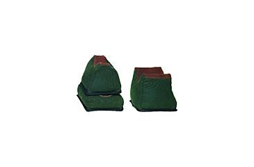 Image of Outdoor Connection Bench Bag, Green Canvas BRB3CLF-28211