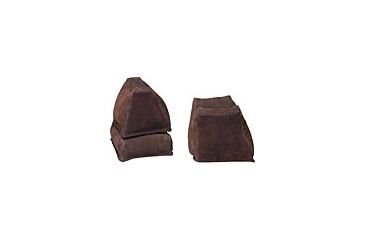 Image of Outdoor Connection Bench Bag, Leather BRB3LF-28212