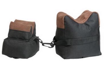 Image of Outdoor Connection Benchbag 2pc Set Filled Brb2f 28208