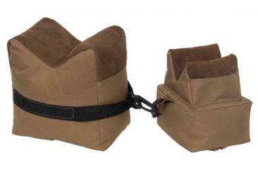 Image of Outdoor Connection Benchbag 2pc Set Unfilled Brb2 28165